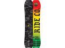 Set: Ride Alter EGO 2016 + Burton Mission (1191287S) | Bild 2