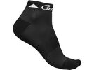 Castelli Brillante Sock nicht geordert, black | Bild 1