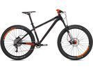 NS Bikes Eccentric Djambo 2, dark raw/fluo orange | Bild 1