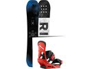 Set: Ride Berzerker 2017 + Burton Mission (1712888S) | Bild 1
