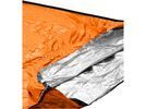 Ortovox Bivy Ultralight, shocking orange | Bild 4