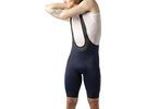 GripGrab PACR Bib Shorts, navy blue | Bild 5