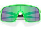 Oakley Sutro, Prizm Jade / green/matt black | Bild 8