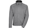 Vaude Men's Rienza Jacket, grey-melange | Bild 1