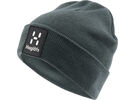 Haglöfs Maze Beanie unisex, fjell green | Bild 1