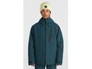 O’Neill Hammer Snow Jacket Men, alma steel | Bild 4