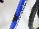 ***2. Wahl*** Cannondale Scalpel Carbon 2 sonic blue | Bild 10