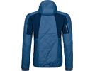 Ortovox Swisswool Piz Boè Jacket W, sea surface | Bild 2