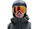 POC Tarsal, Clarity Int. Partly Sunny Orange / hydrogen white | Bild 5