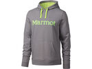 Marmot Marmot Hoody, steel | Bild 1