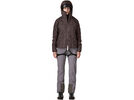 Patagonia Women's Durable Down Hoody, den brown | Bild 10
