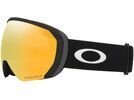 Oakley Flight Path L, Prizm Snow 24k Iridium / matte black | Bild 2
