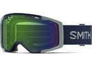 Smith Rhythm MTB - ChromaPop Everyday Green Mirror + WS, midnight navy/sage brush | Bild 1