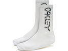 Oakley B1B Socks 2.0 (3 Paar), white | Bild 1