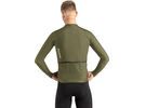 GripGrab PACR Long Sleeve Jersey, olive green | Bild 6