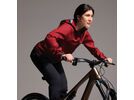 GOREWEAR Lupra 2.0 Gore-Tex Kapuzenjacke Damen, utility red | Bild 8