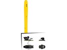 DPS Skis Set: Wailer 112 RP2 Hybrid 2016 + Salomon Warden MNC 13 | Bild 1