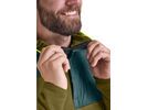 Ortovox Merino Fleece Plus Anorak M, petrol blue | Bild 3