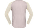 Norrona femund pureUll Long Sleeve M's, oatmeal/whisper white | Bild 3