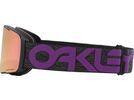 Oakley Line Miner Pro L, Prizm Rose Gold & Prizm Sapphire / Su Yiming Signature | Bild 3