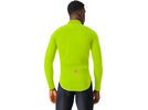 Castelli Ultra Rain Cape, electric lime/silver reflex | Bild 2