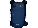 Norrona bitihorn 15L Pack, indigo night | Bild 1