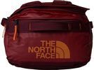 The North Face Base Camp Voyager Duffel 32L, sumac/iron bronze | Bild 3