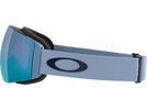Oakley Flight Deck Pro M, Prizm Snow Sapphire Iridium & Prizm Snow Iced Iridium / stonewash | Bild 4