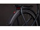 Cube Kathmandu Hybrid One 800 Trapeze, metallicgrey´n´grey | Bild 5