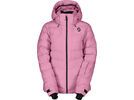 Scott Ultimate Warm Women's Jacket, paradise pink | Bild 1