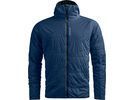 Ortovox Swisswool Piz Duan Jacket M, deep ocean | Bild 1