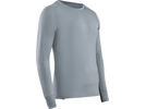 Woolf Merino Tuv LS, rock grey | Bild 2