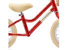 Creme Cycles Mia, red polka | Bild 3