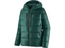 Patagonia Men's Fitz Roy Down Hoody, cascade green | Bild 1