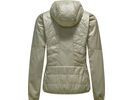 Salewa Ortles Hybrid TirolWool Responsive Jacke Damen, oatmeal | Bild 2