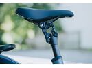 Cube Kathmandu Hybrid Deluxe SLX 800 Trapeze, mineralblue´n´blue | Bild 18