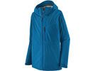 Patagonia Men's SnowDrifter Jacket, endless blue | Bild 1