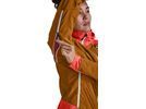 Ortovox Swisswool Col Becchei Hybrid Jacket W, sunset orange | Bild 4