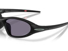 Oakley Portal Jacket, Prizm Grey / matte black | Bild 4