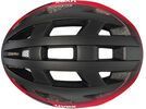 uvex i-volute, black-red matt | Bild 4