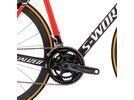 Specialized S-Works Tarmac Dura Ace, carbon/red/white | Bild 3