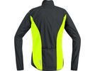 Gore Bike Wear Element Windstopper Active Shell Jacke, black/neon yellow | Bild 2