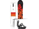 Set: K2 Bottle Rocket 2017 + Flow Fuse Hybrid (1718360S) | Bild 1