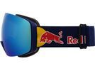 Red Bull Spect Eyewear Jon, Smoke-Blue Mirror / blue | Bild 5