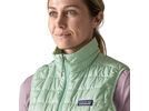 Patagonia Women's Nano Puff Vest, thin ice | Bild 6