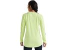 Specialized Women's Trail Air Long Sleeve Jersey, limestone | Bild 2