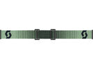 Scott Shield, AMP White Chrome / soft green/black | Bild 3