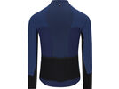 Q36.5 Dottore Hybrid Que Long Sleeve Jersey, navy blue | Bild 2