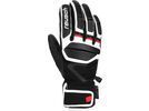 Reusch Pro RC, black/white/fire red | Bild 2