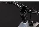 Cube Kathmandu Hybrid EXC 800 Trapeze, slategrey´n´chrome | Bild 3